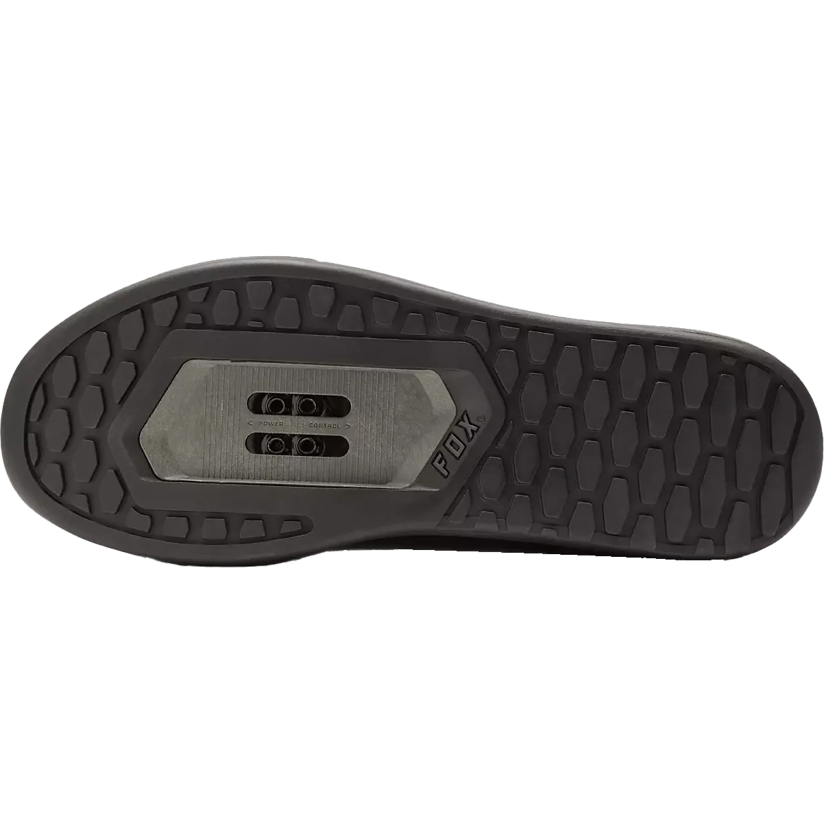 Men's Fox Union Boa - Styles Love