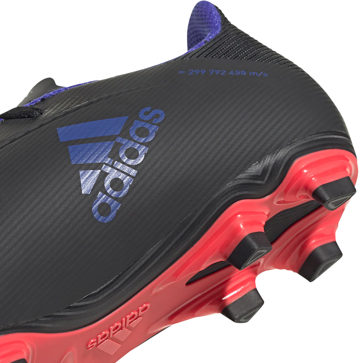 X Speedflow.4 FxG - Styles Love