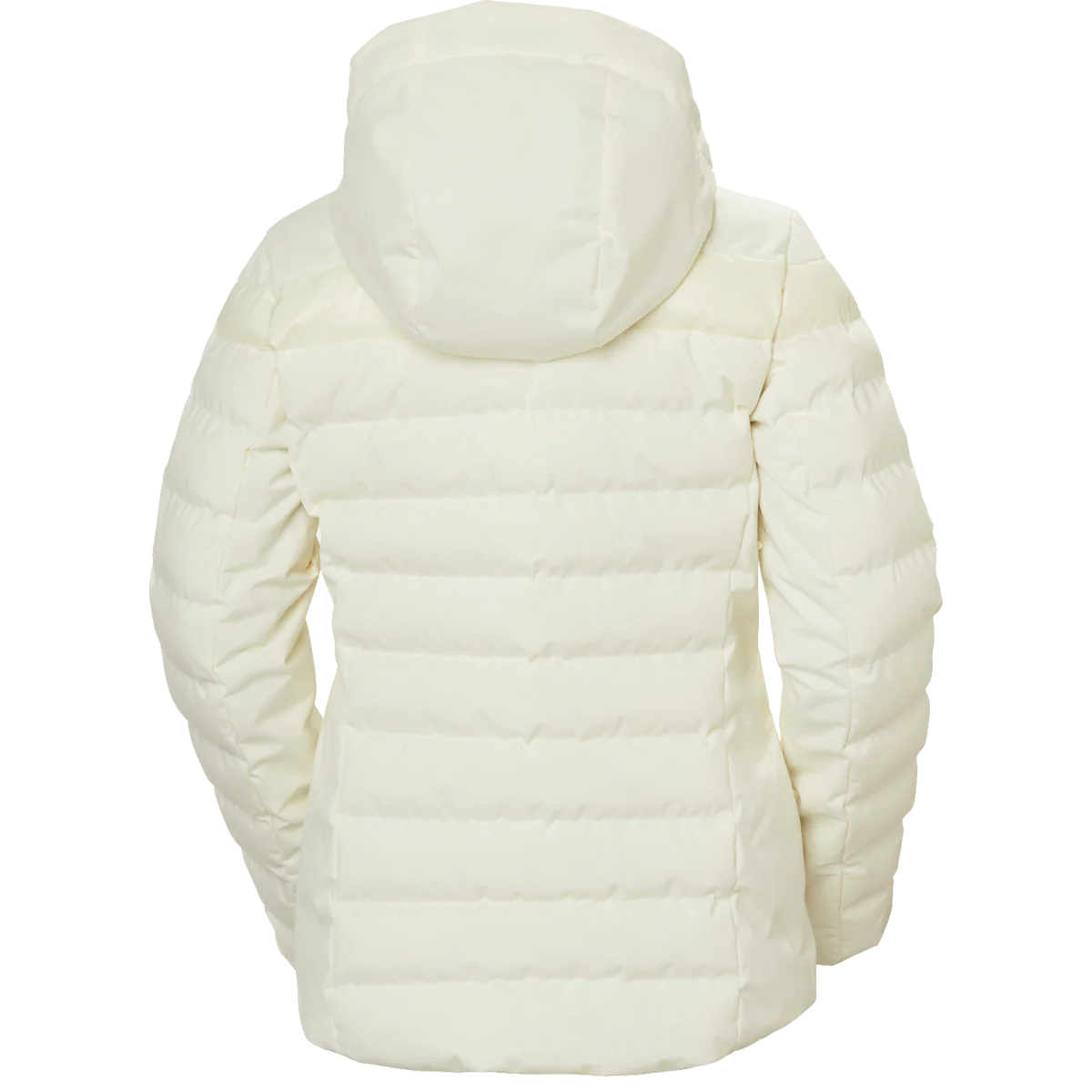 Women's Imperial Puffy Jacket - Styles Love