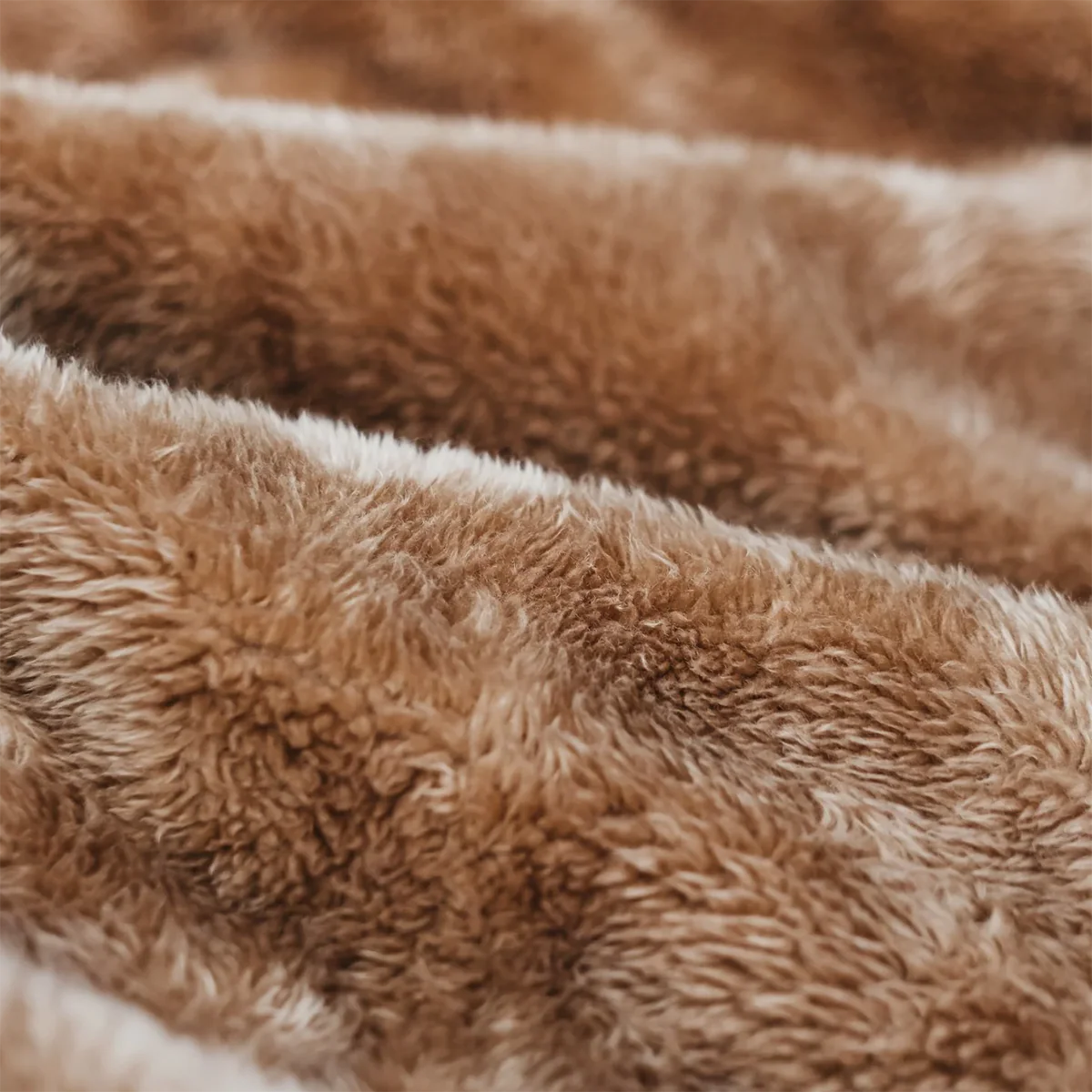 Men's Sherpa Jacket - Styles Love