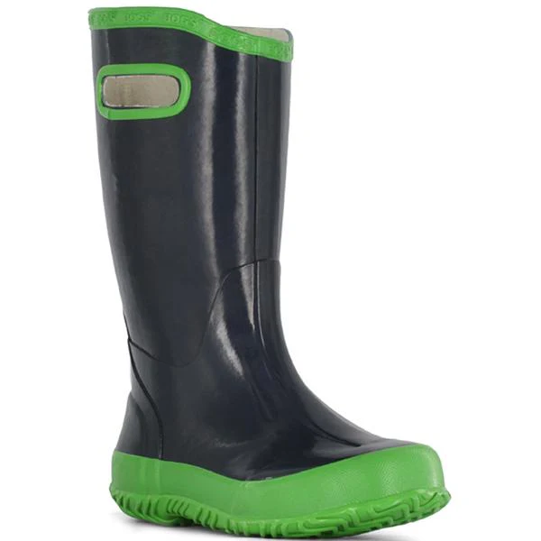 Kid's Rain Boot (10-13) - Styles Love