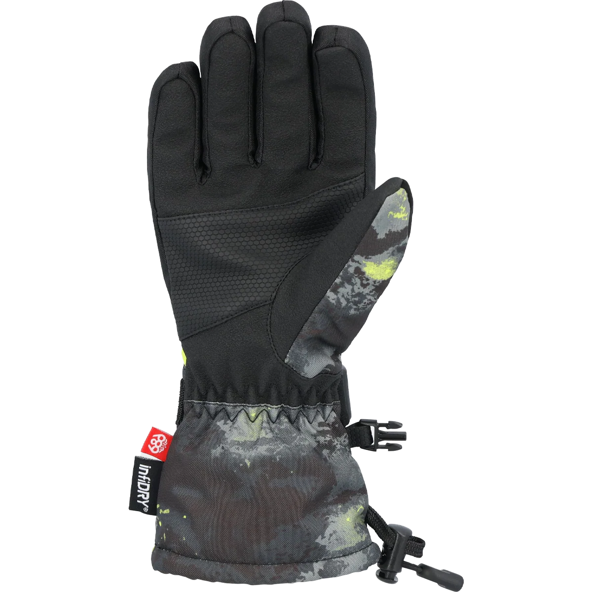 Youth Heat Insulated Glove - Styles Love