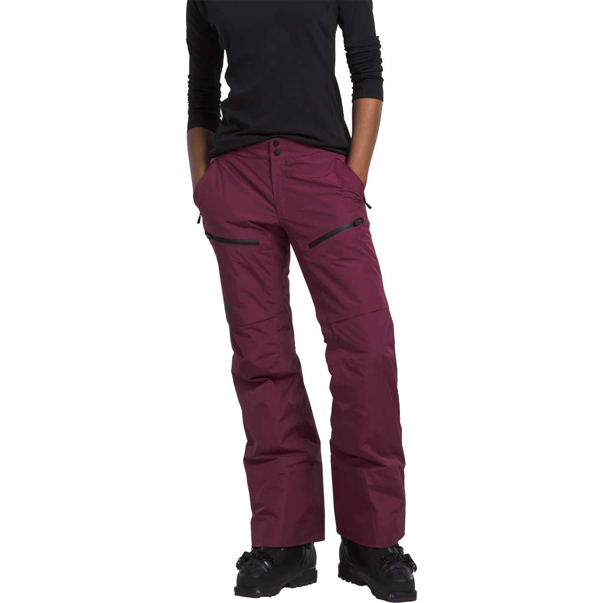 Women's Dawnstrike Gore-Tex Insulated Pant - Styles Love