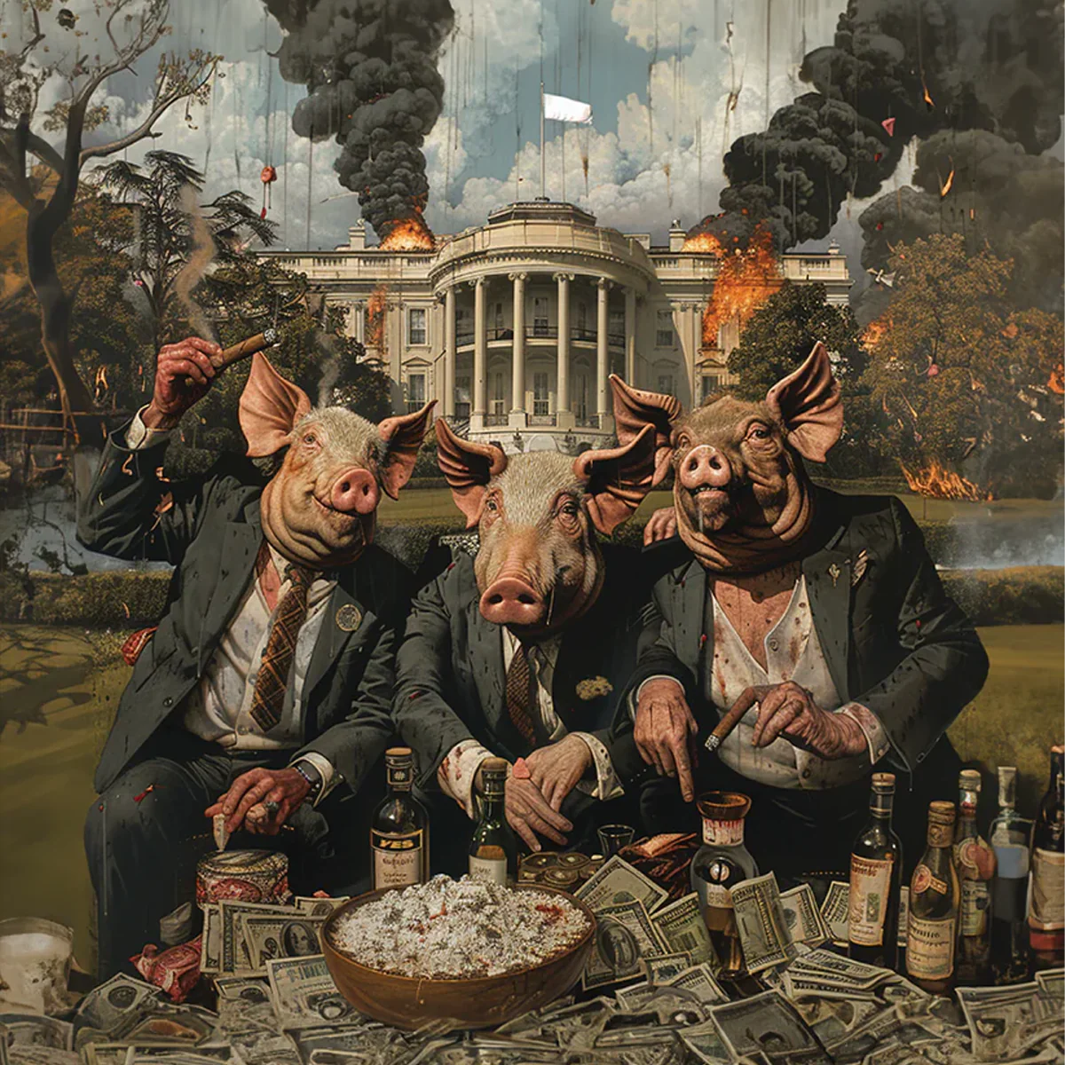 Greats - Styles Love