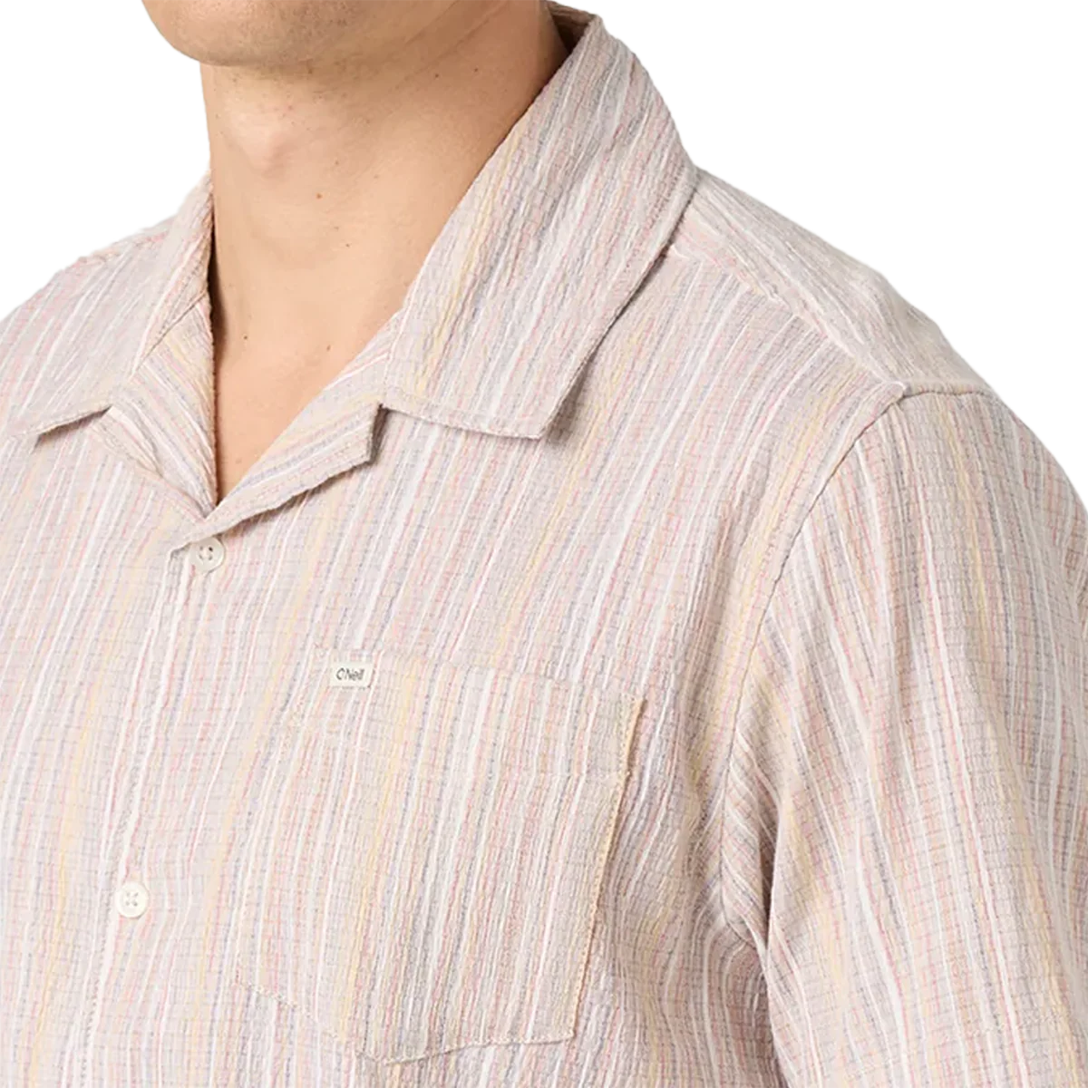 Men's O'Riginal Eco Grooves Shirt - Styles Love
