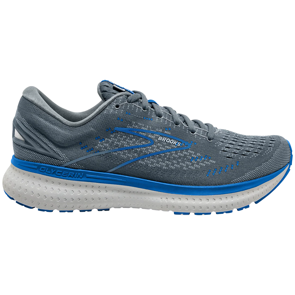 Men's Glycerin 19 - Styles Love