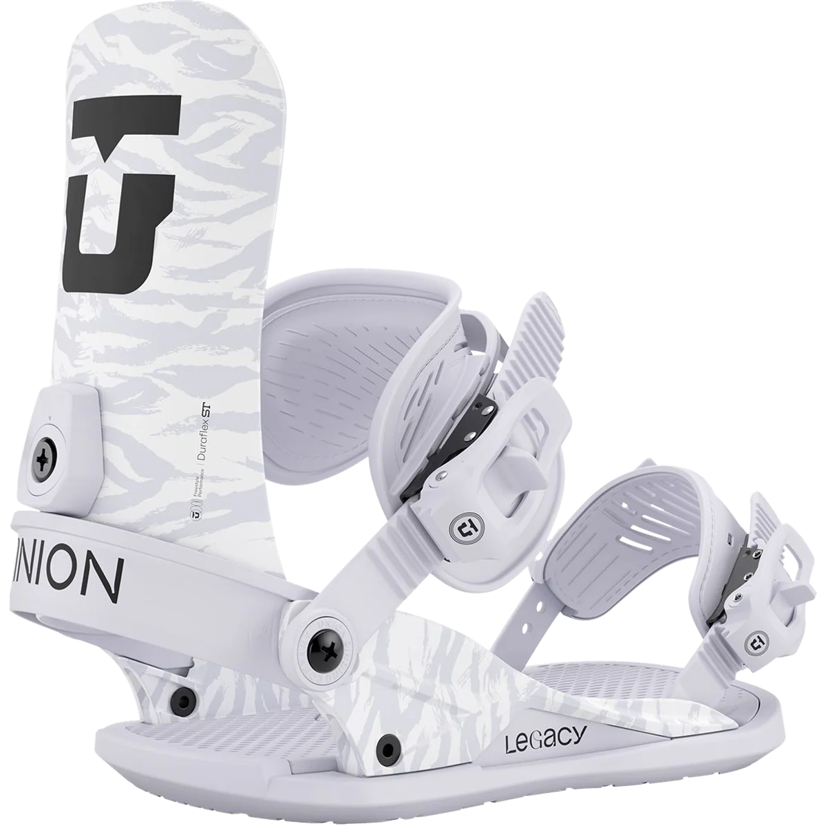 Women's Legacy - Styles Love