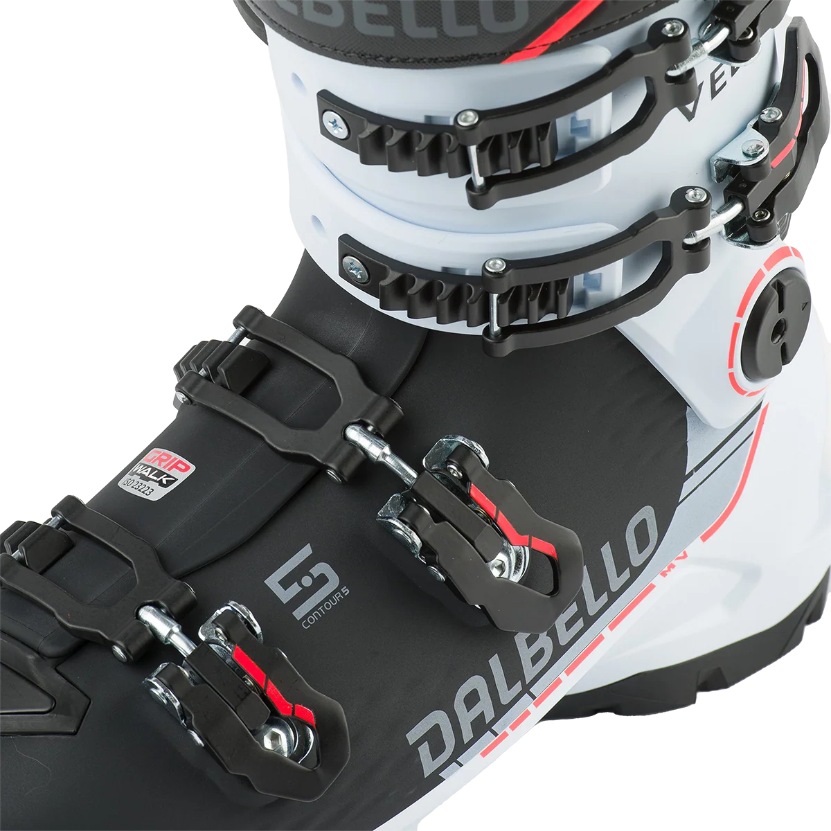 Veloce 90 MV - Styles Love