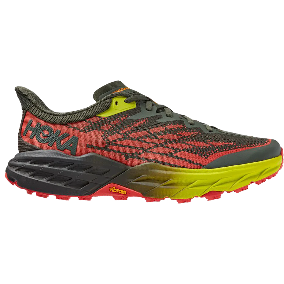 Men's Speedgoat 5 Wide - Styles Love