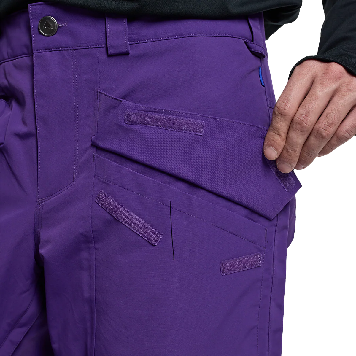 Men's Covert Pants 2.0 - Styles Love