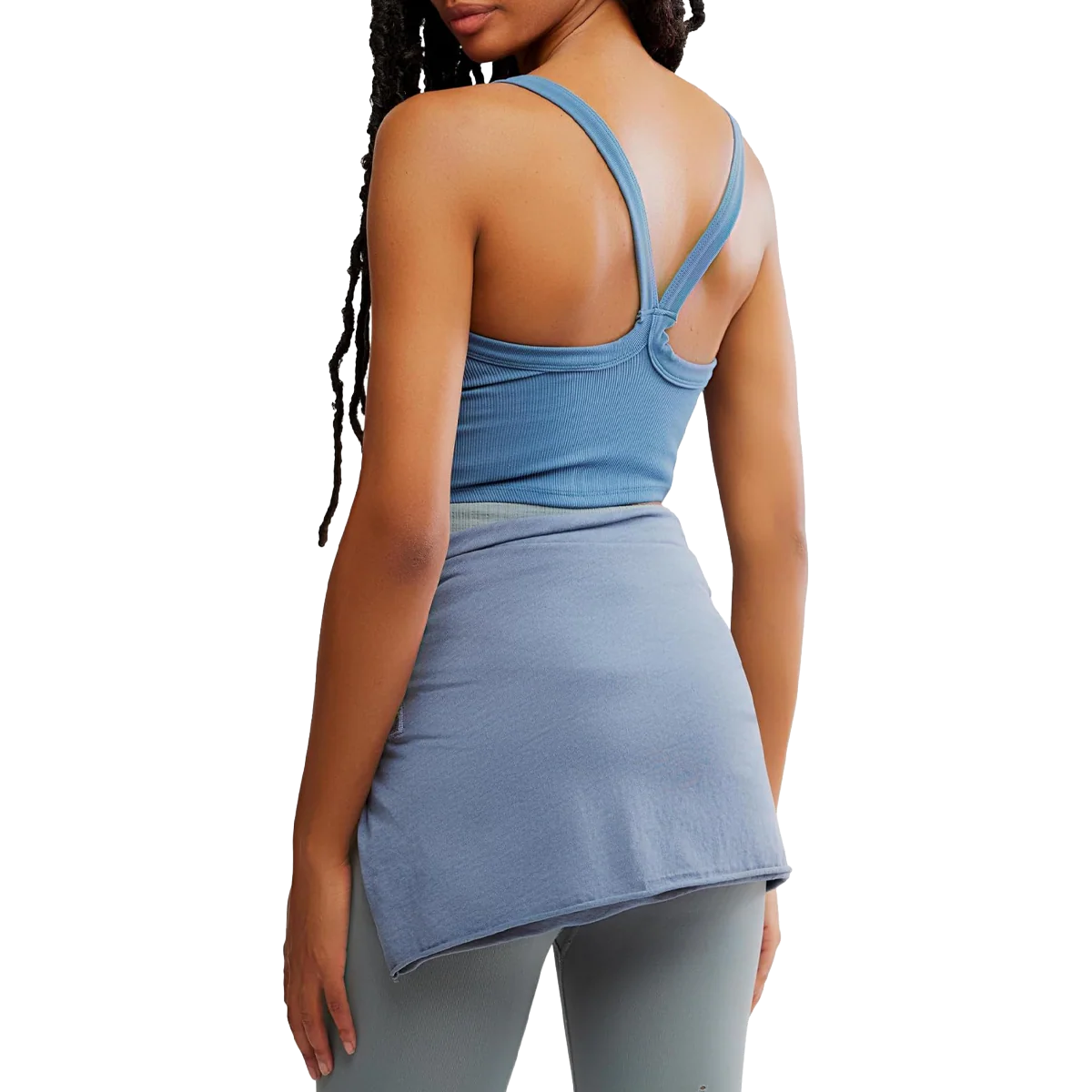 Women's All Clear Cami Solid - Styles Love