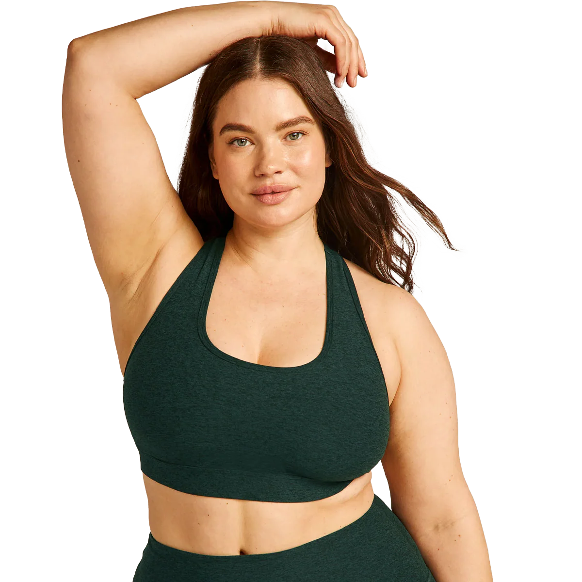 Women's Spacedye Got Your Back Bra - Extended - Styles Love