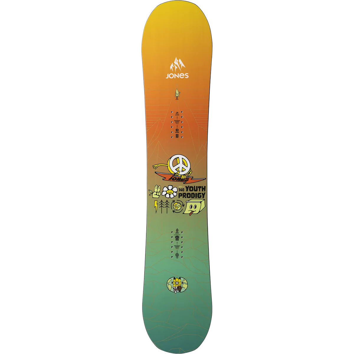 Youth Prodigy - Styles Love