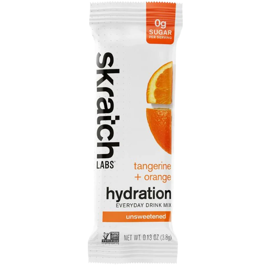 Everyday Hydration Single Serving - Styles Love