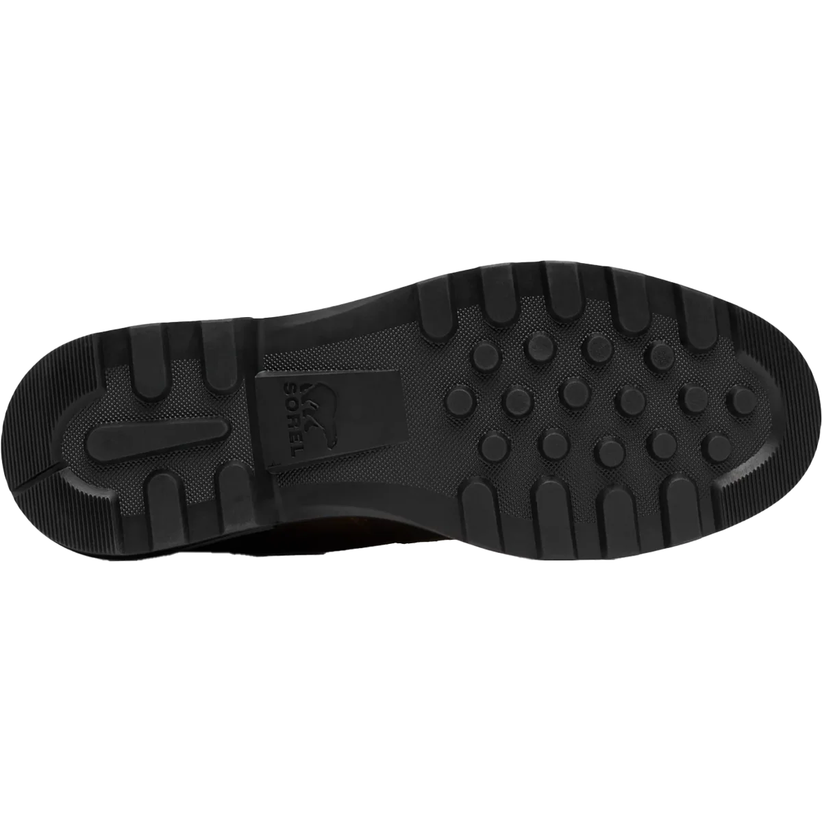 Men's Carson Chelsea Waterproof Boot - Styles Love