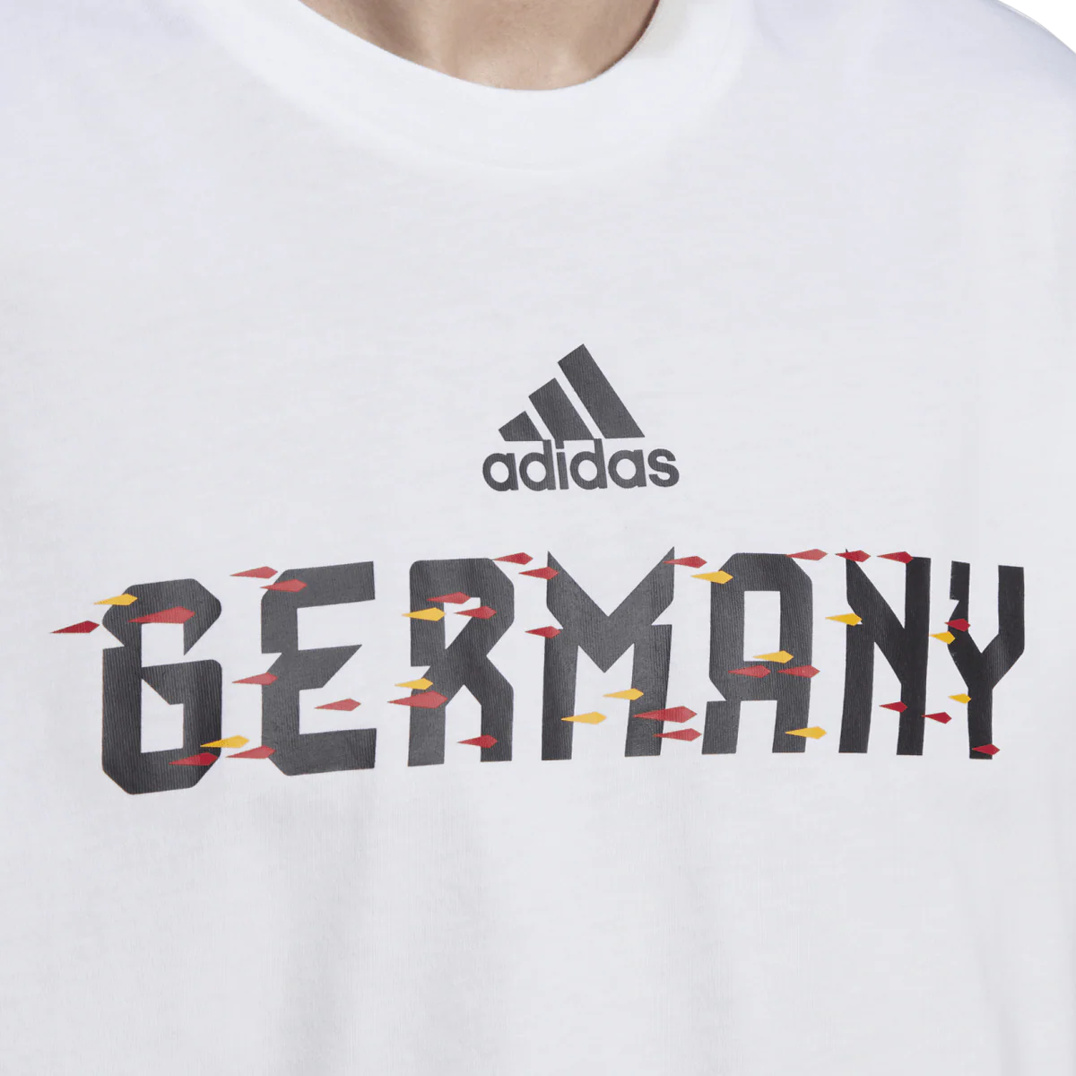 Women's FIFA World Cup 2022 Germany Tee - Styles Love