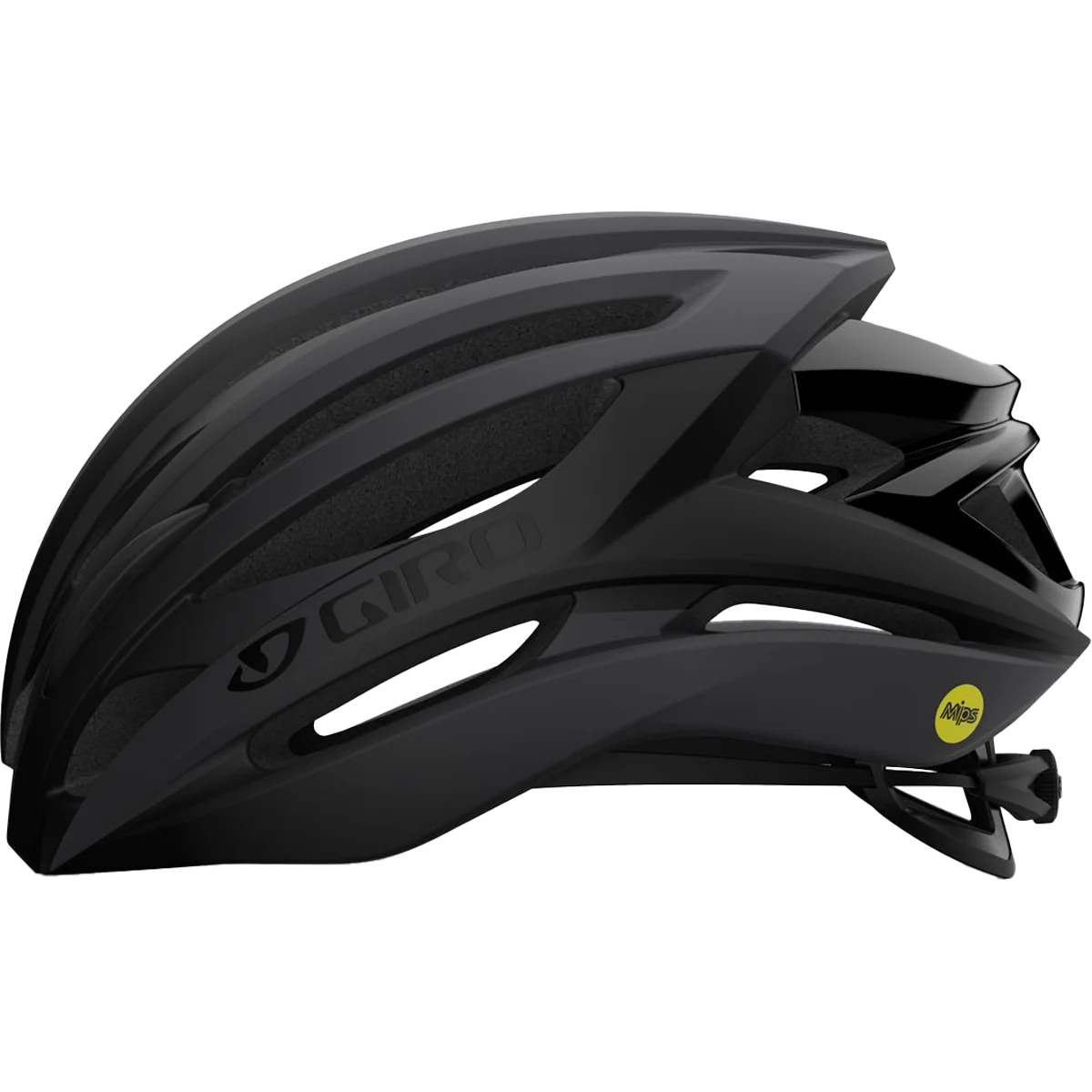 Syntax MIPS - Styles Love