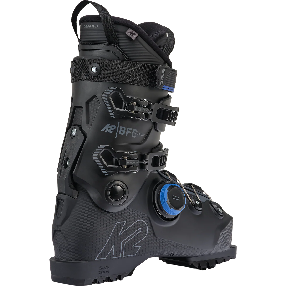 BFC 100 BOA - Styles Love