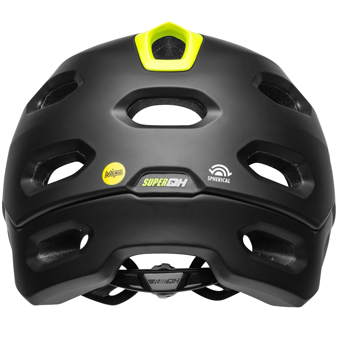 Super DH MIPS - Styles Love