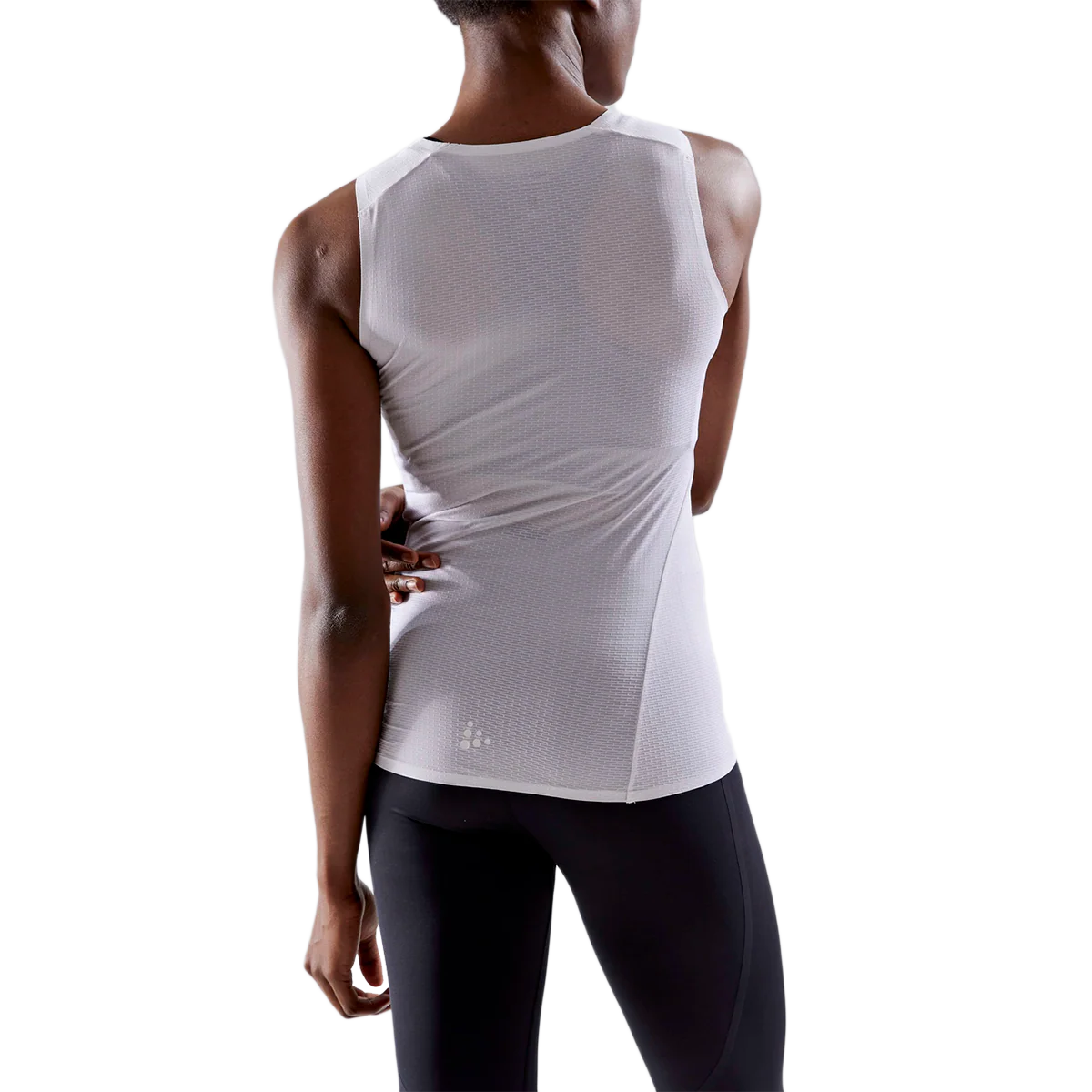 Women's Pro Dry Nanoweight SL Baselayer - Styles Love