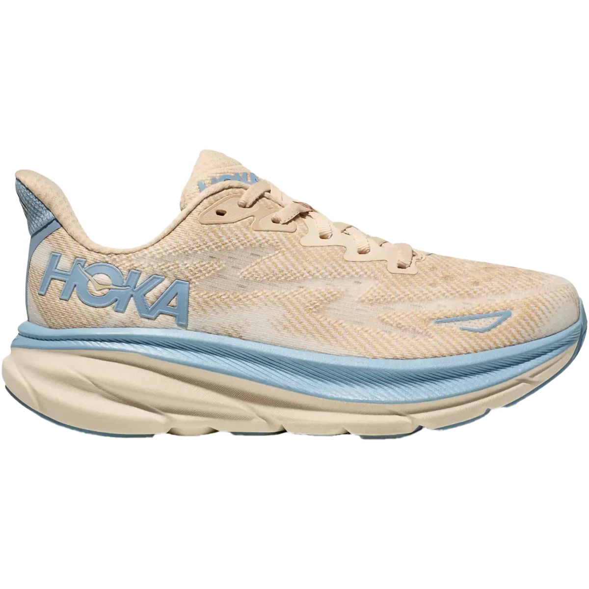 Women's Clifton 9 - Styles Love