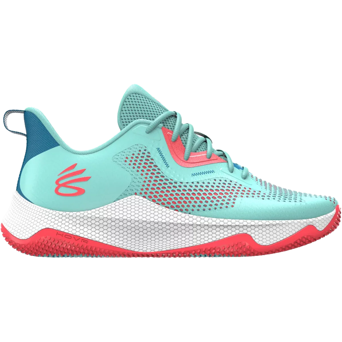 Curry HOVR Splash 3 - Styles Love