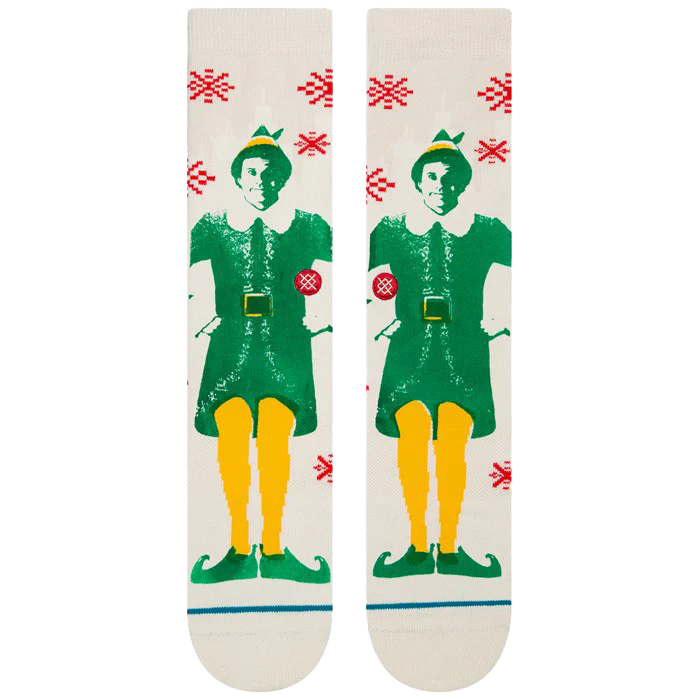 Buddy the Elf - Styles Love