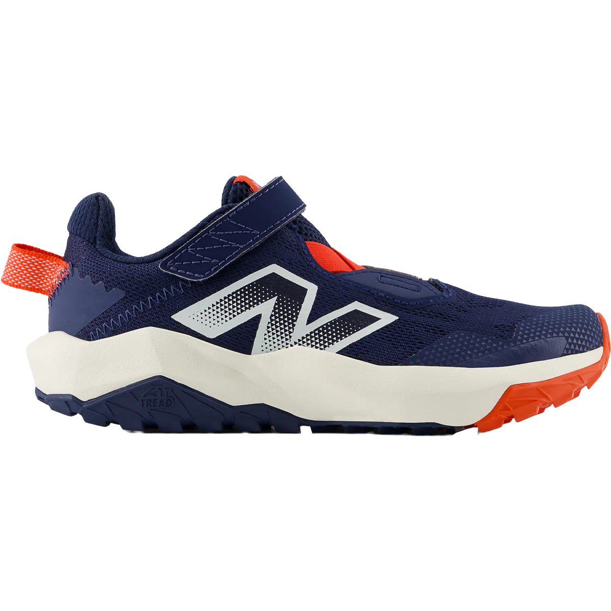 Youth DynaSoft Nitrel v6 Preschool - Styles Love