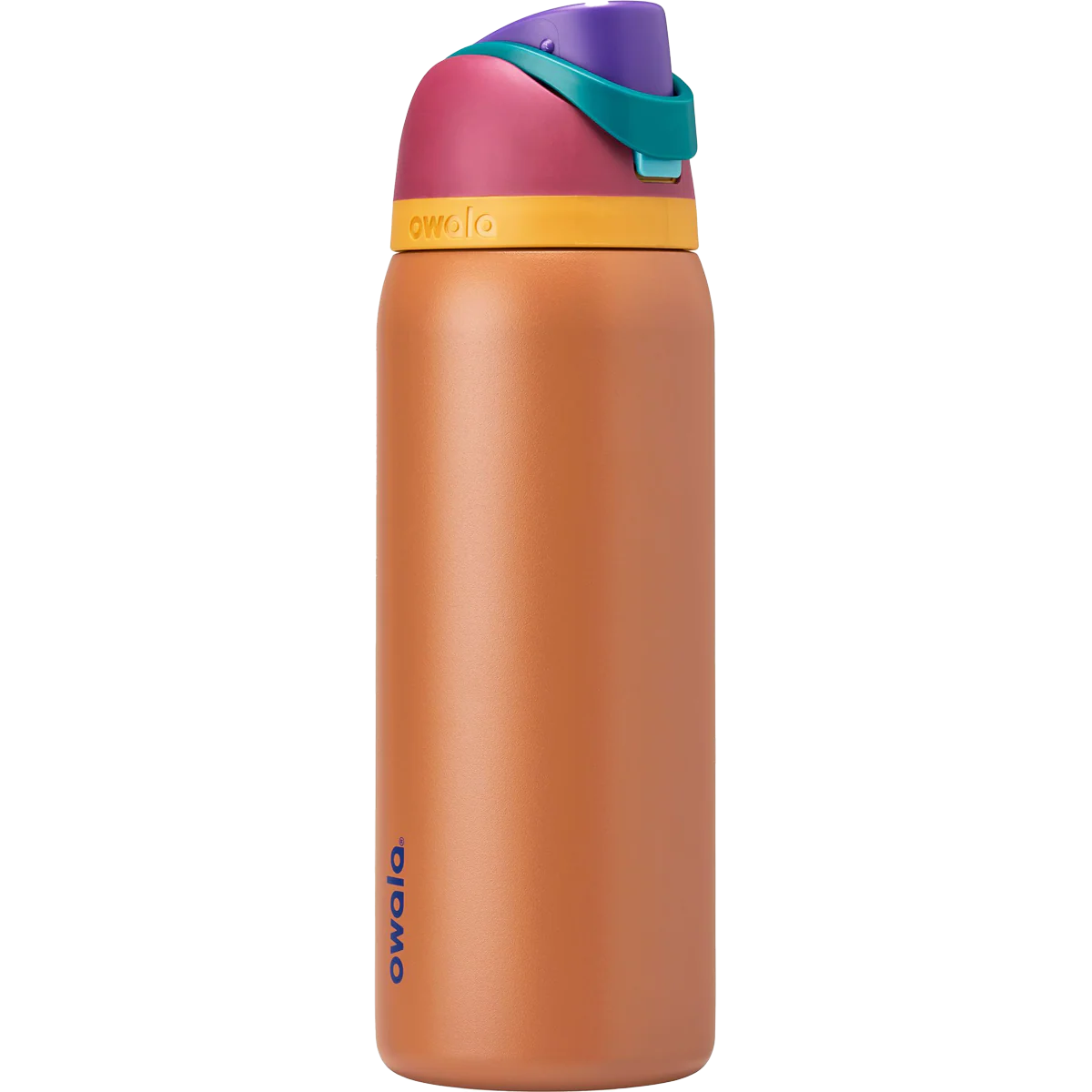 FreeSip 32 oz Stainless Steel - Styles Love