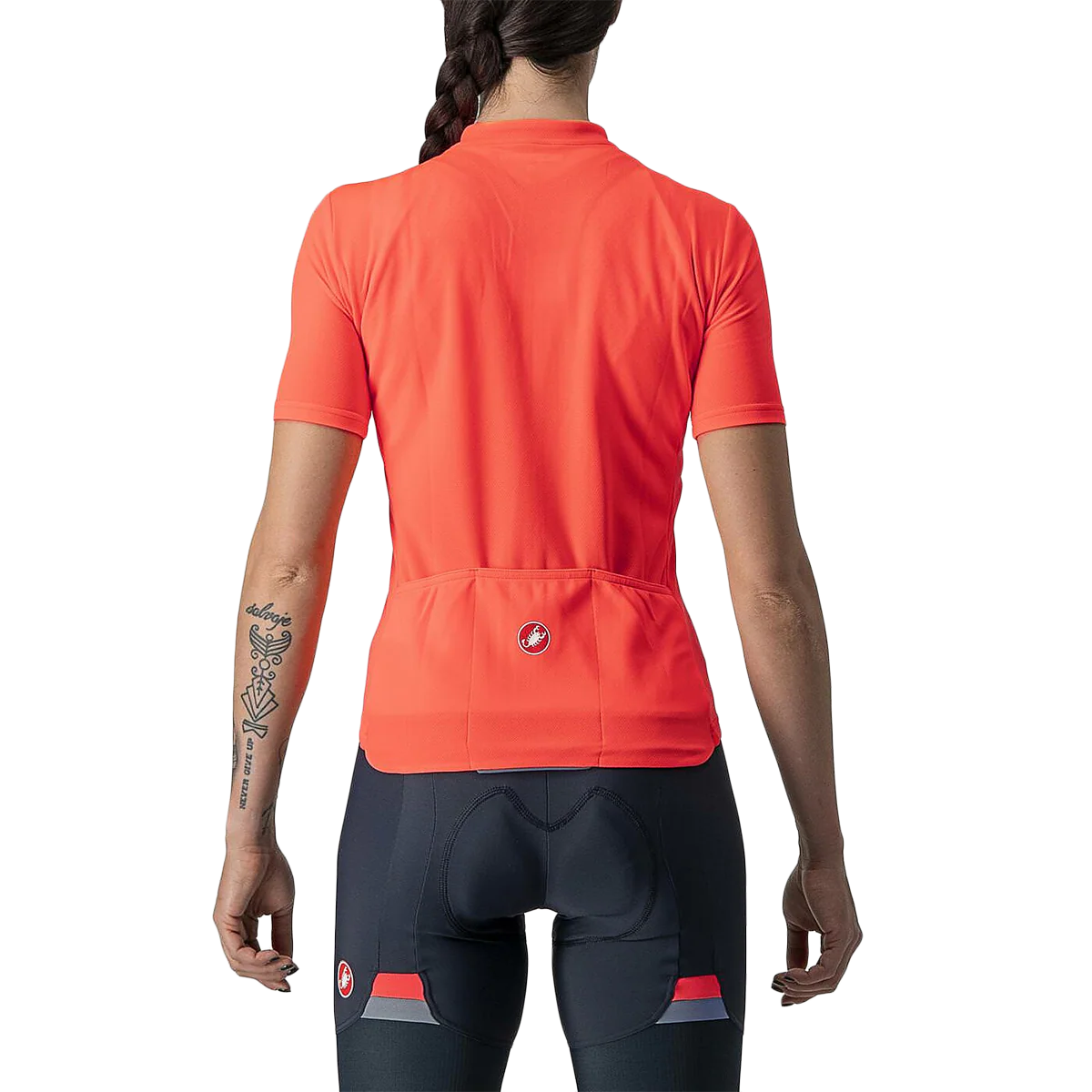 Women's Anima 3 Jersey - Styles Love