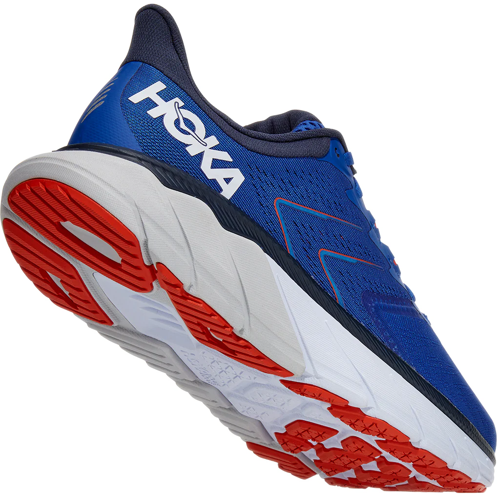 Men's Arahi 5 - Styles Love