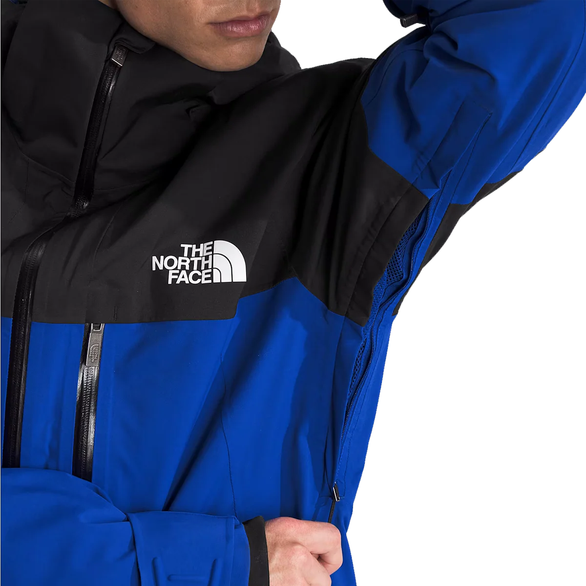 Men's Chakal Jacket - Styles Love