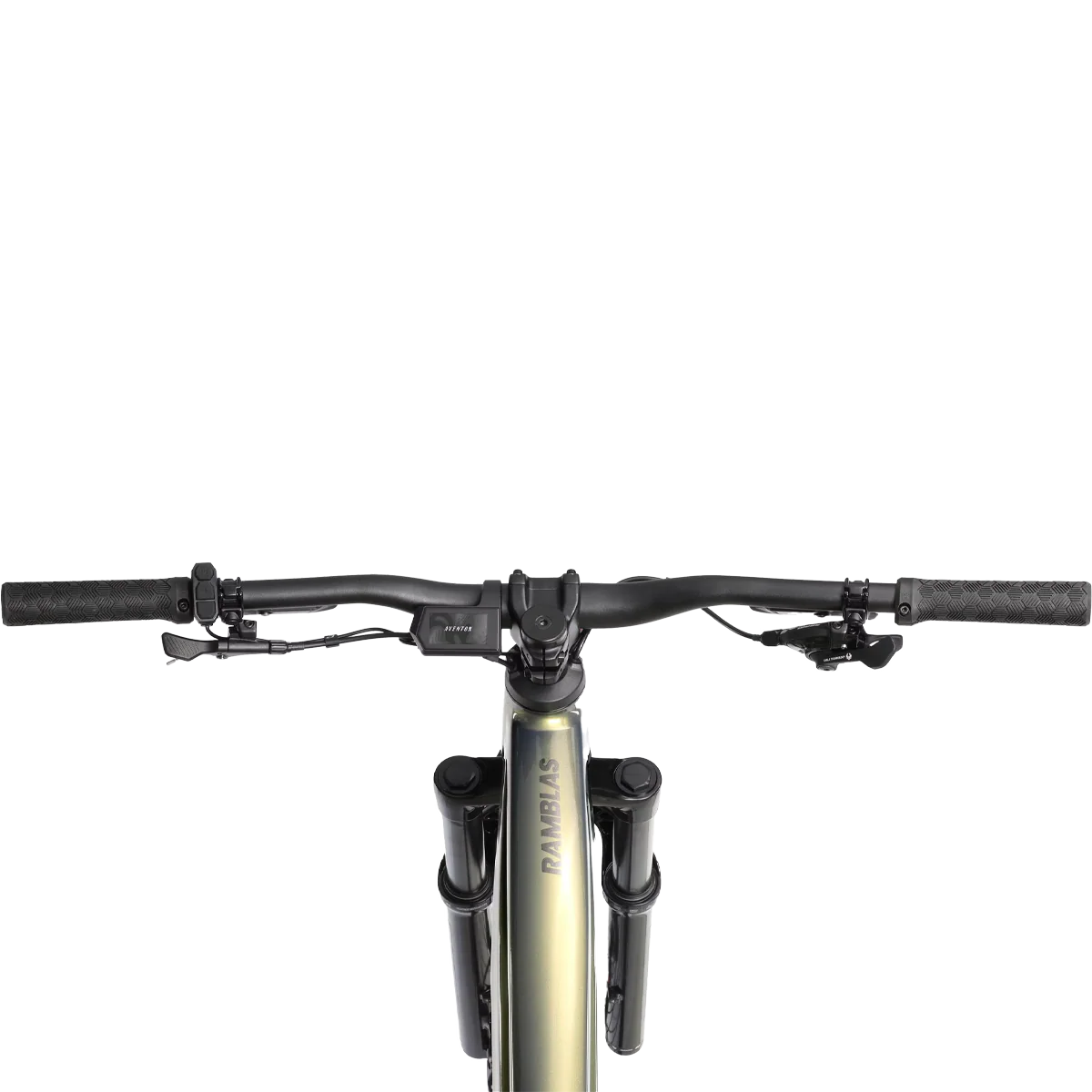 Ramblas eMTB - Styles Love