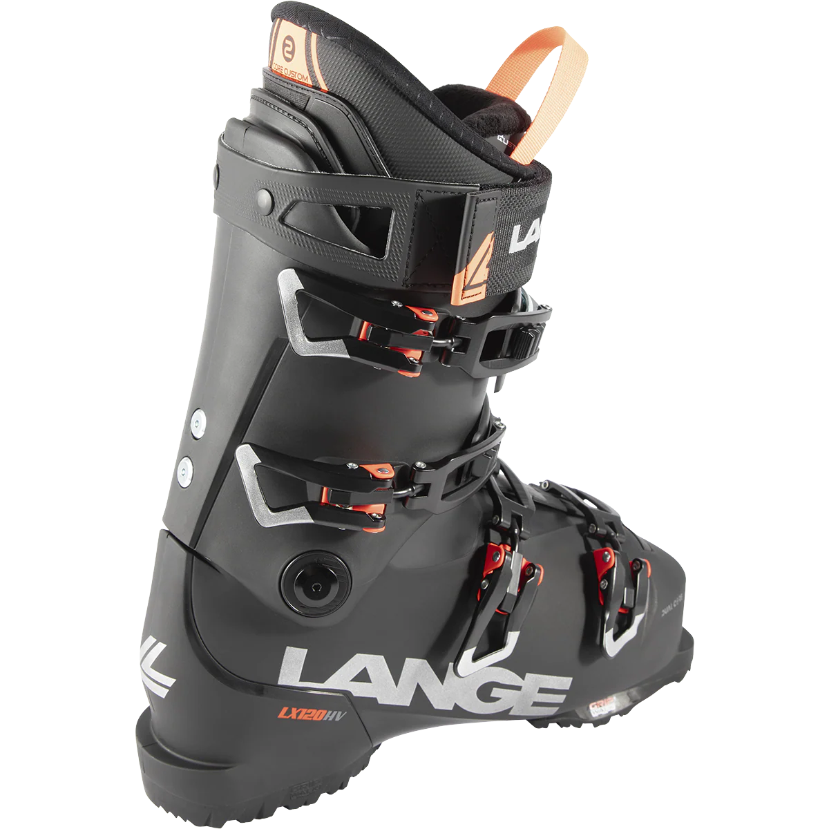 LX 120 HV GW - Styles Love