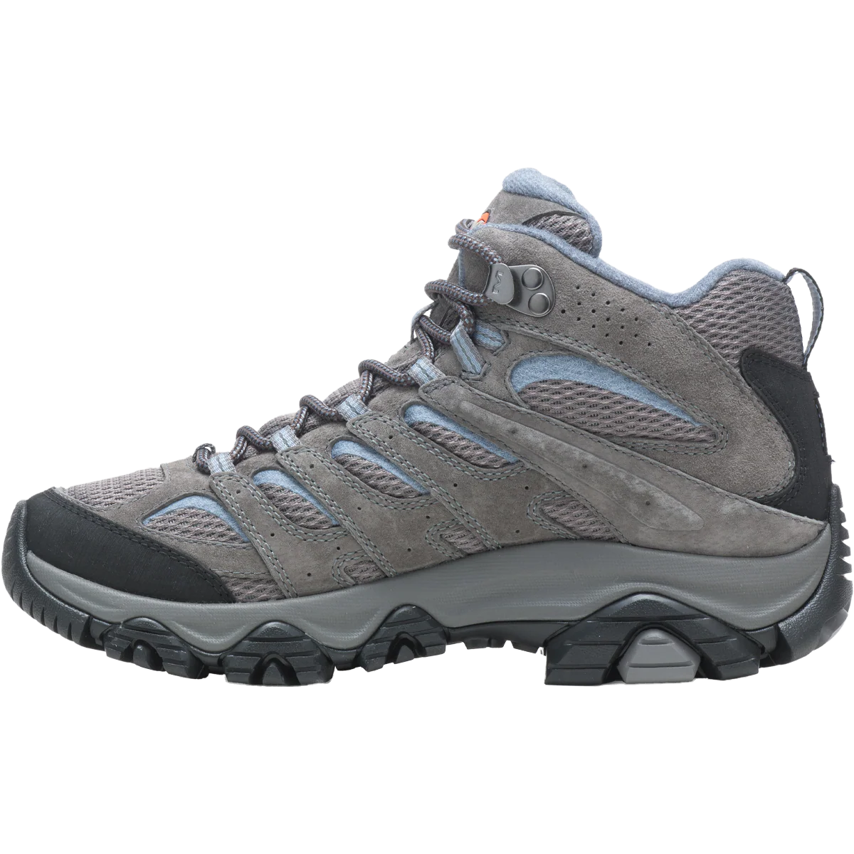 Women's Moab 3 Mid Waterproof - Styles Love