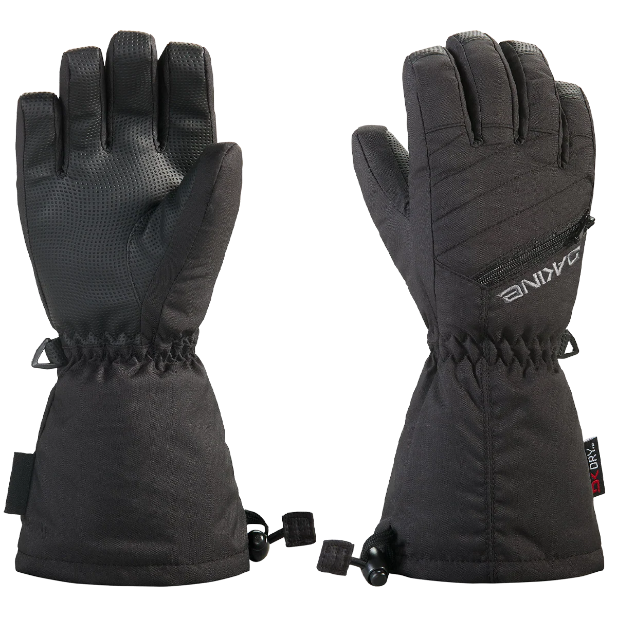 Youth Tracker Glove - Styles Love