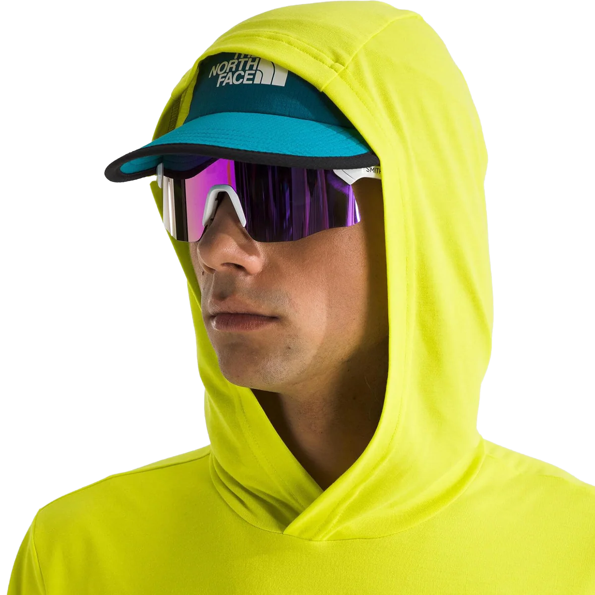 Men's Adventure Sun Hoodie - Styles Love