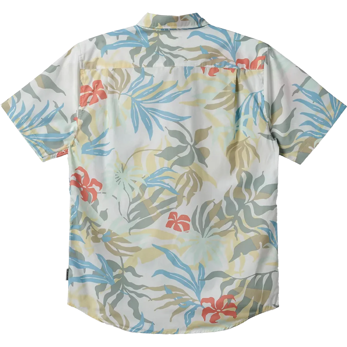 Men's Blueweed Classic Short Sleeve - Styles Love
