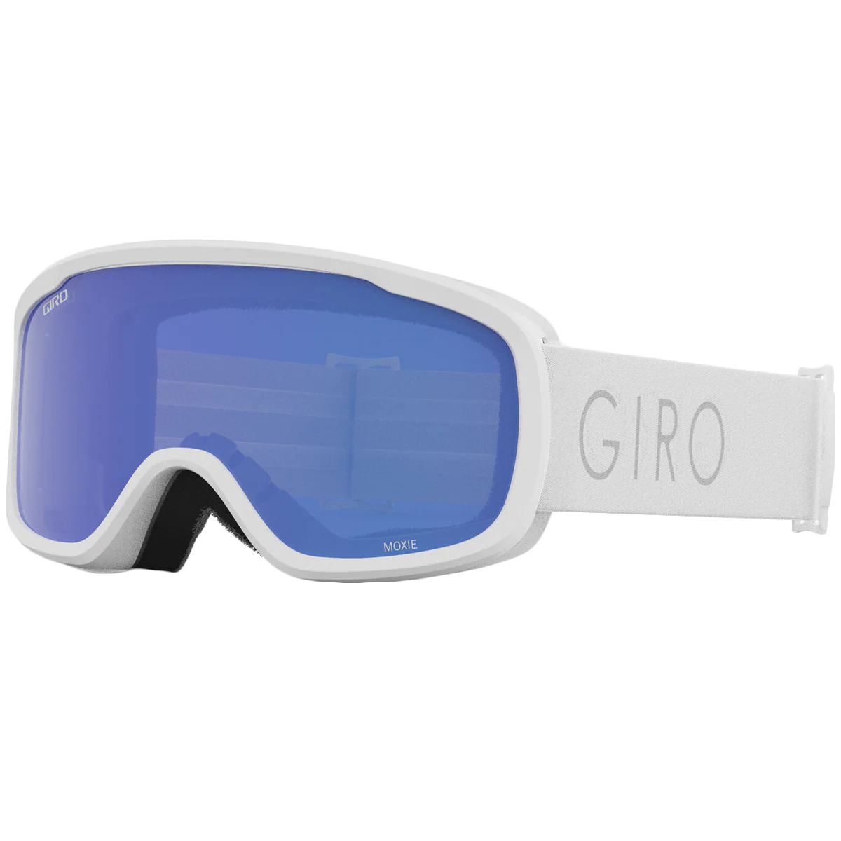 Women's Moxie - Styles Love