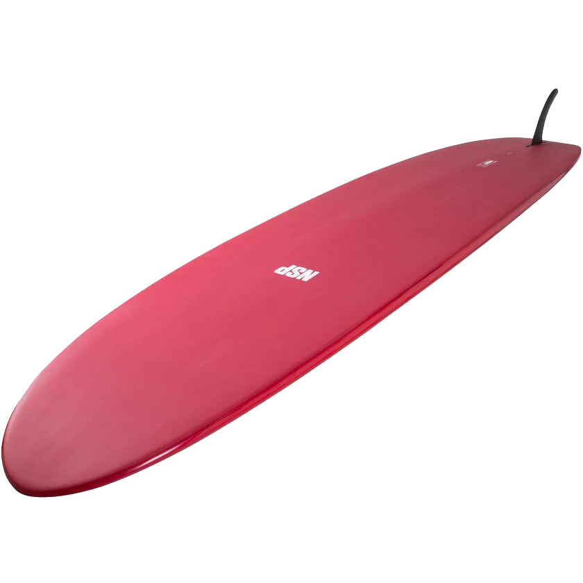 NSP Elements HDT Longboard FTU - Styles Love