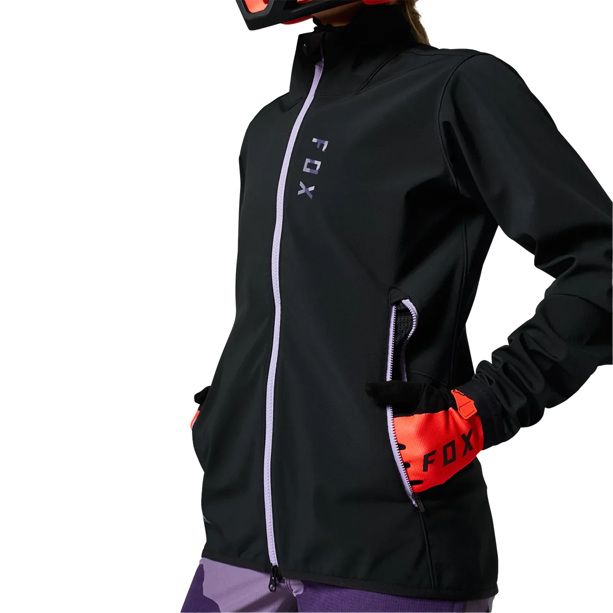 Women's Ranger Fire Jacket - Styles Love