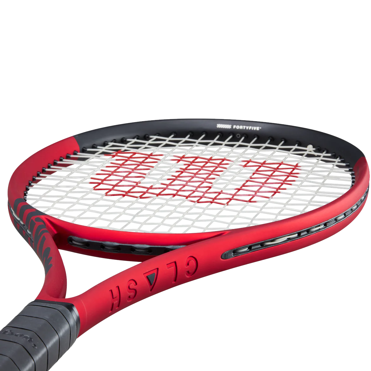 Clash 98 V2 - Styles Love