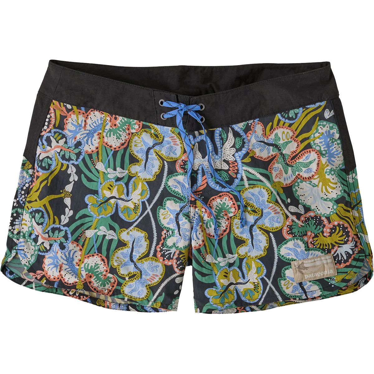 Women's Wavefarer Boardshorts 5