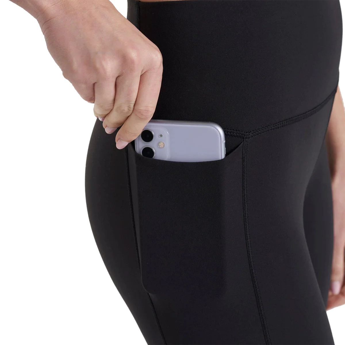 Women's Studio Pocket Legging - Styles Love