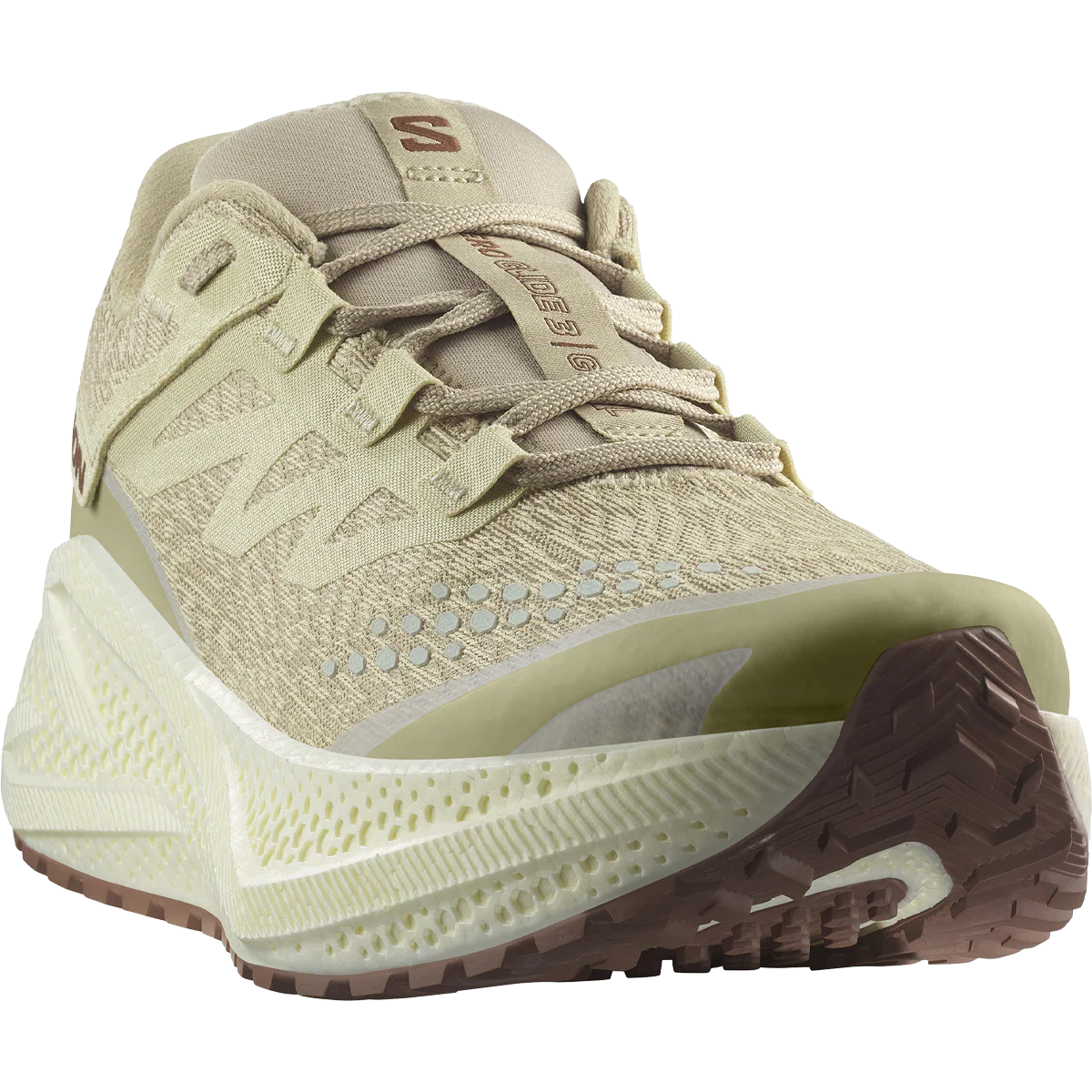 Men's Aero Glide 3 Grvl - Styles Love