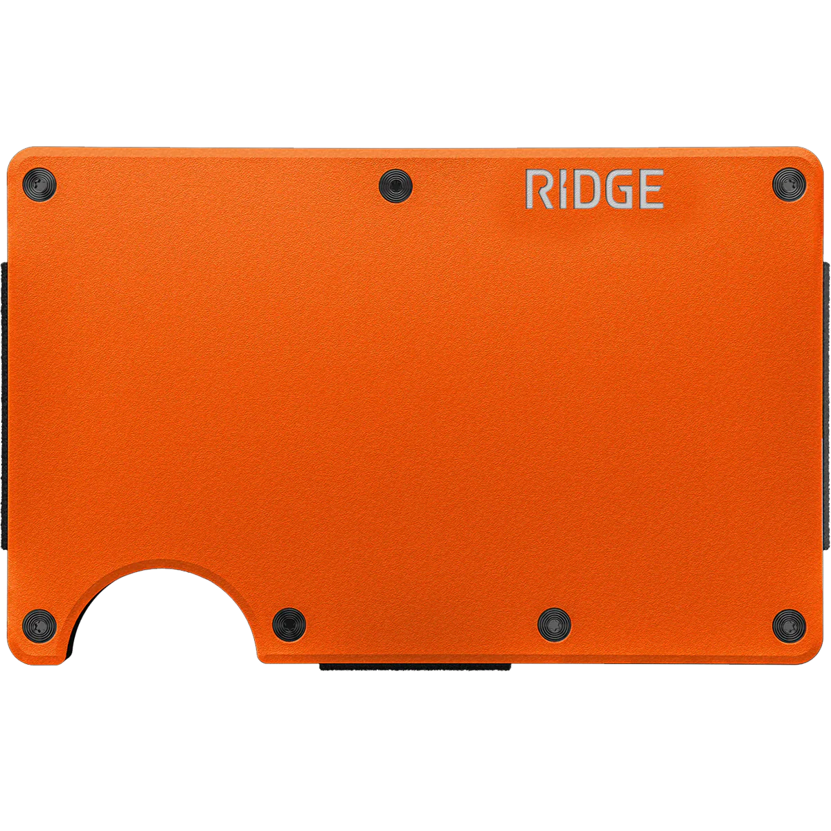 Aluminum Wallet with Cash Strap - Styles Love