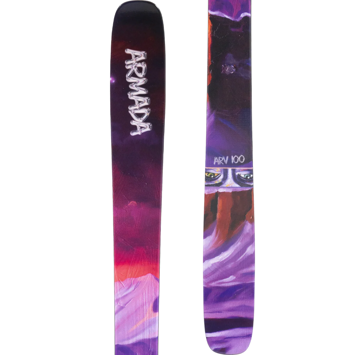 ARV 100 - Styles Love