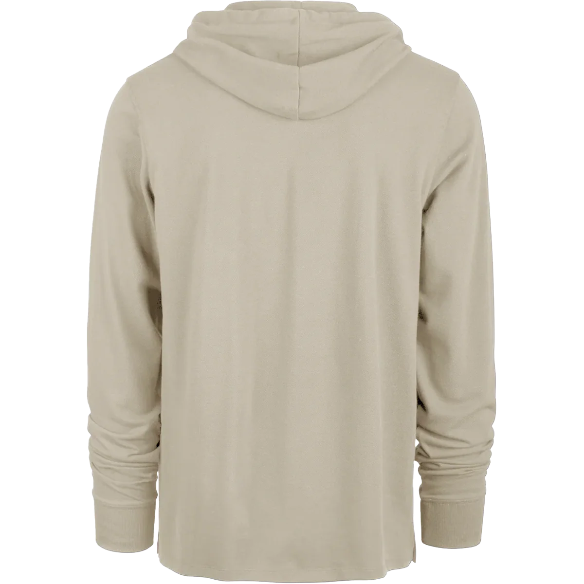 Men's Giants Canyon Ashby Pique Hood - Styles Love