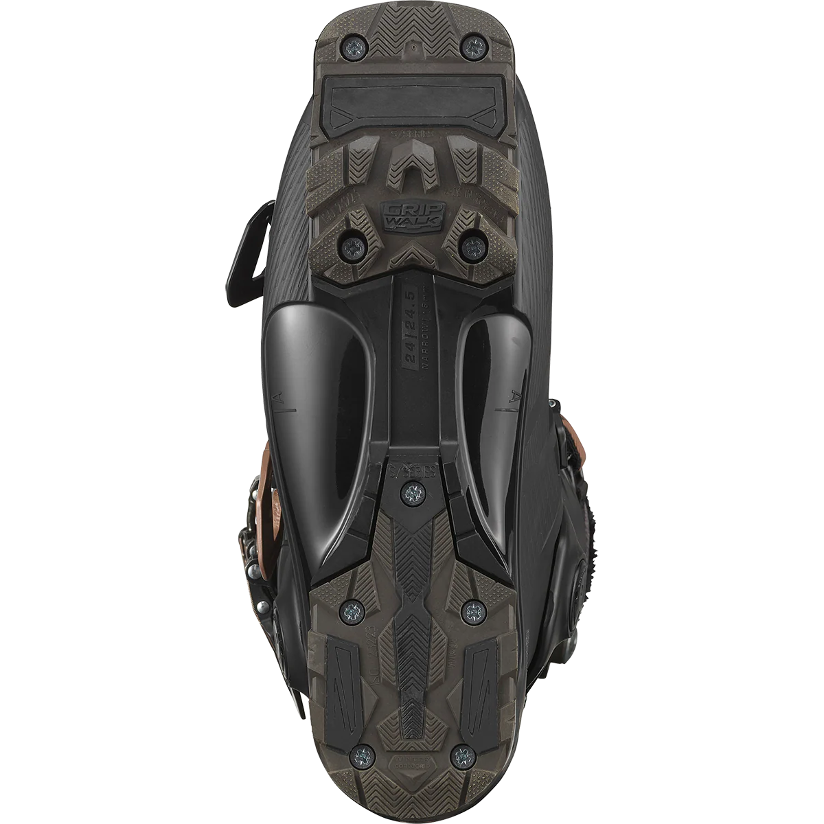 Women's S/Pro Alpha 90 - Styles Love