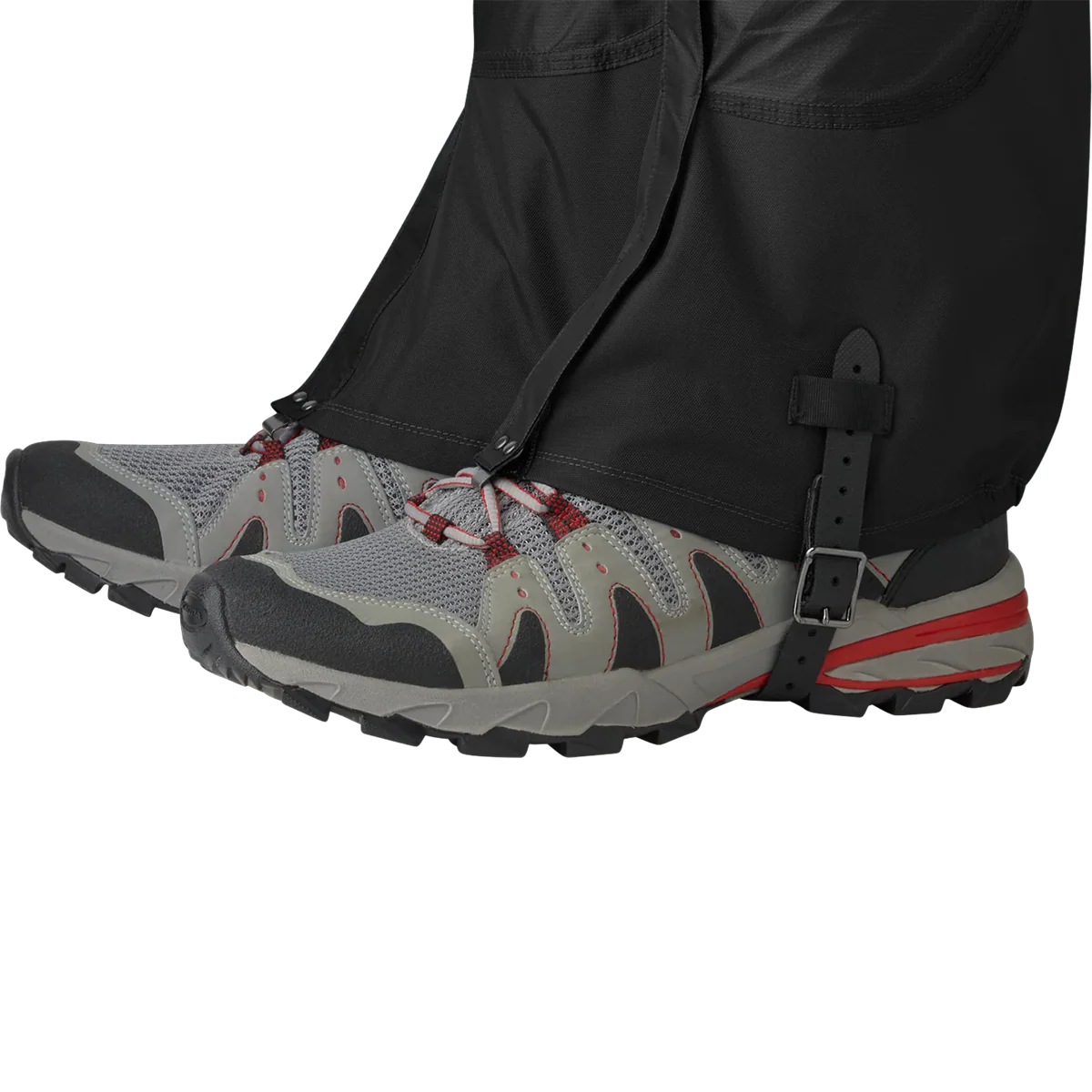 Women's Helium Gaiters - Styles Love